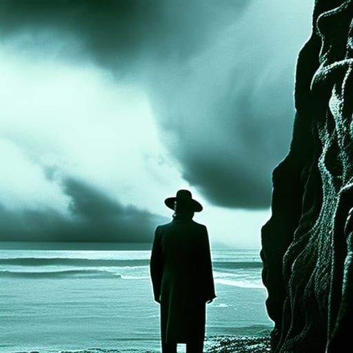 1960s Horror Film Adaptation of Call of Cthulhu