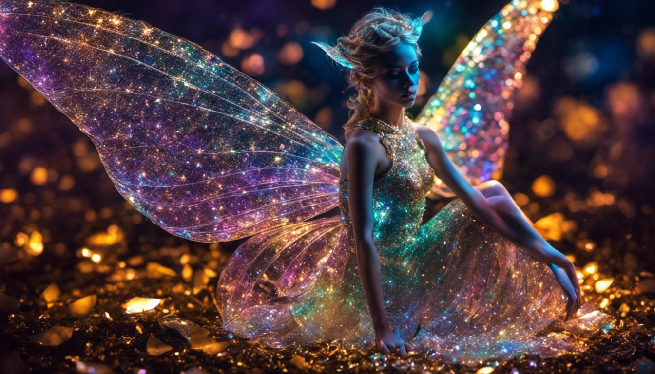 astral fairy