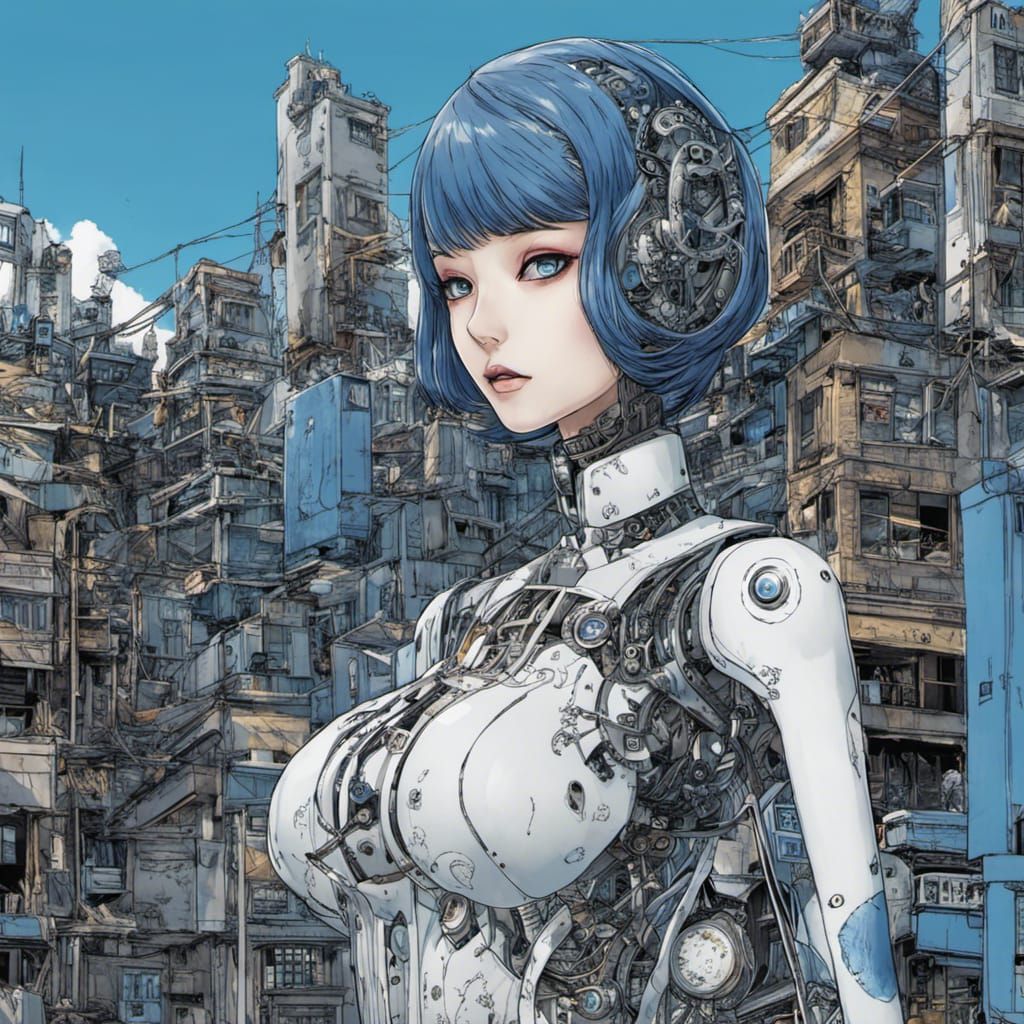 When all else is lost