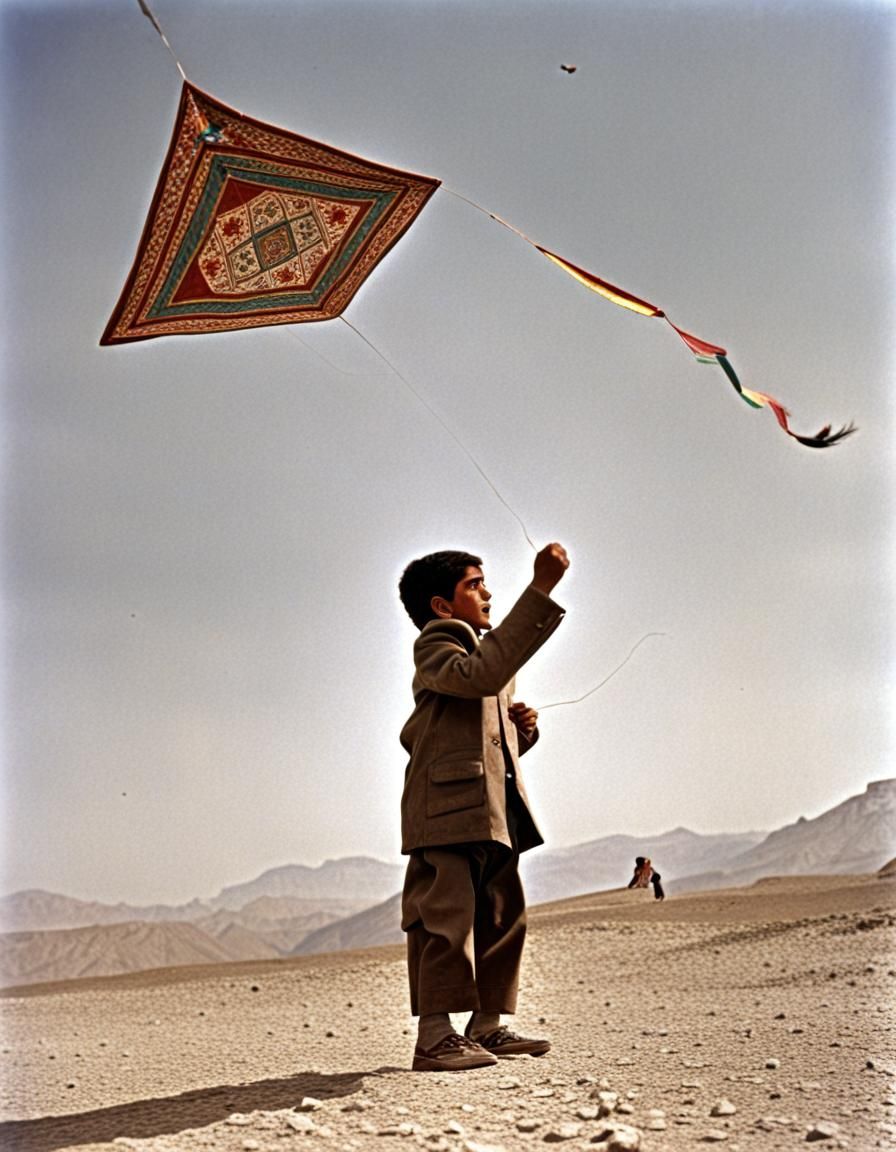 Afghanistan, 1975
