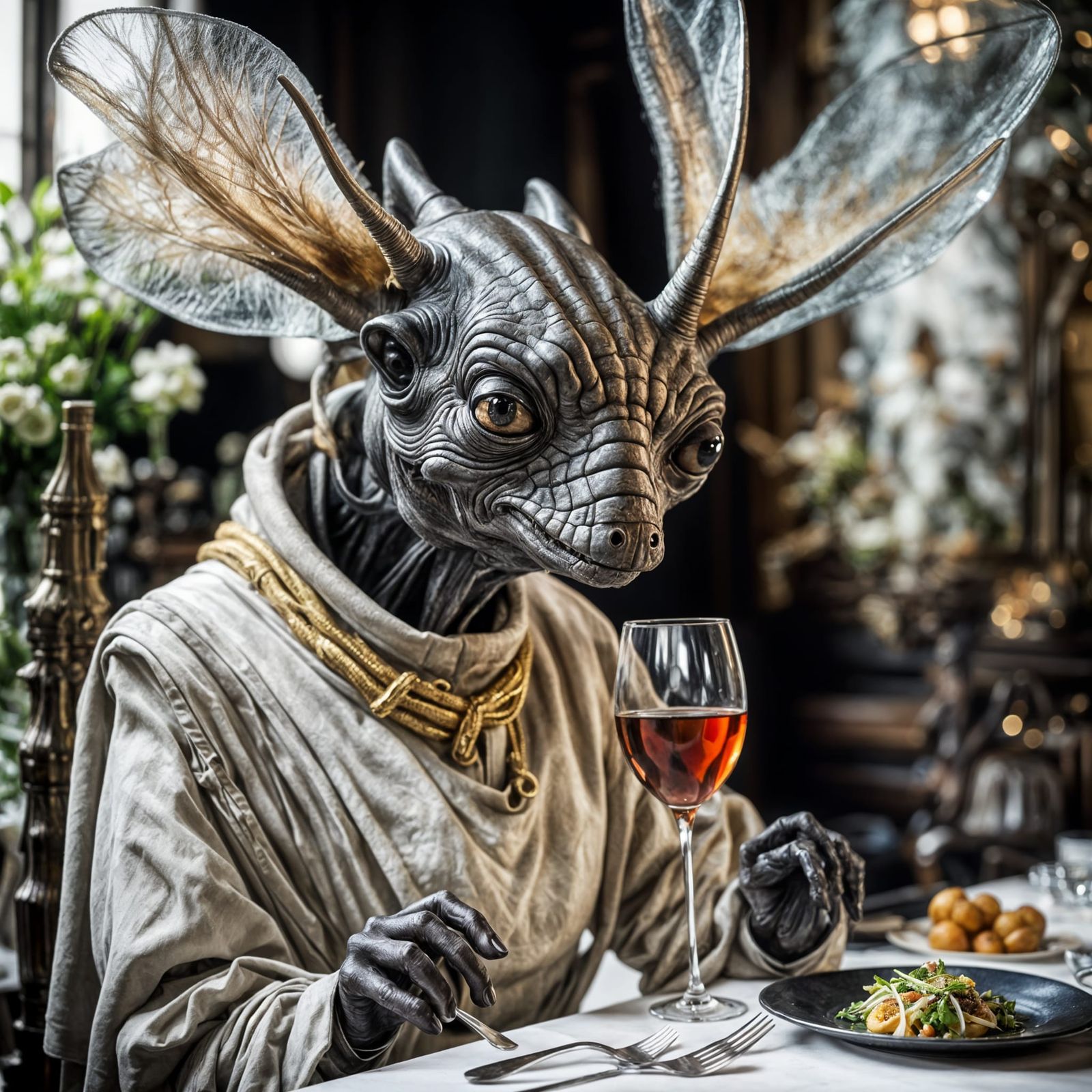 eat a potato why don't ya...