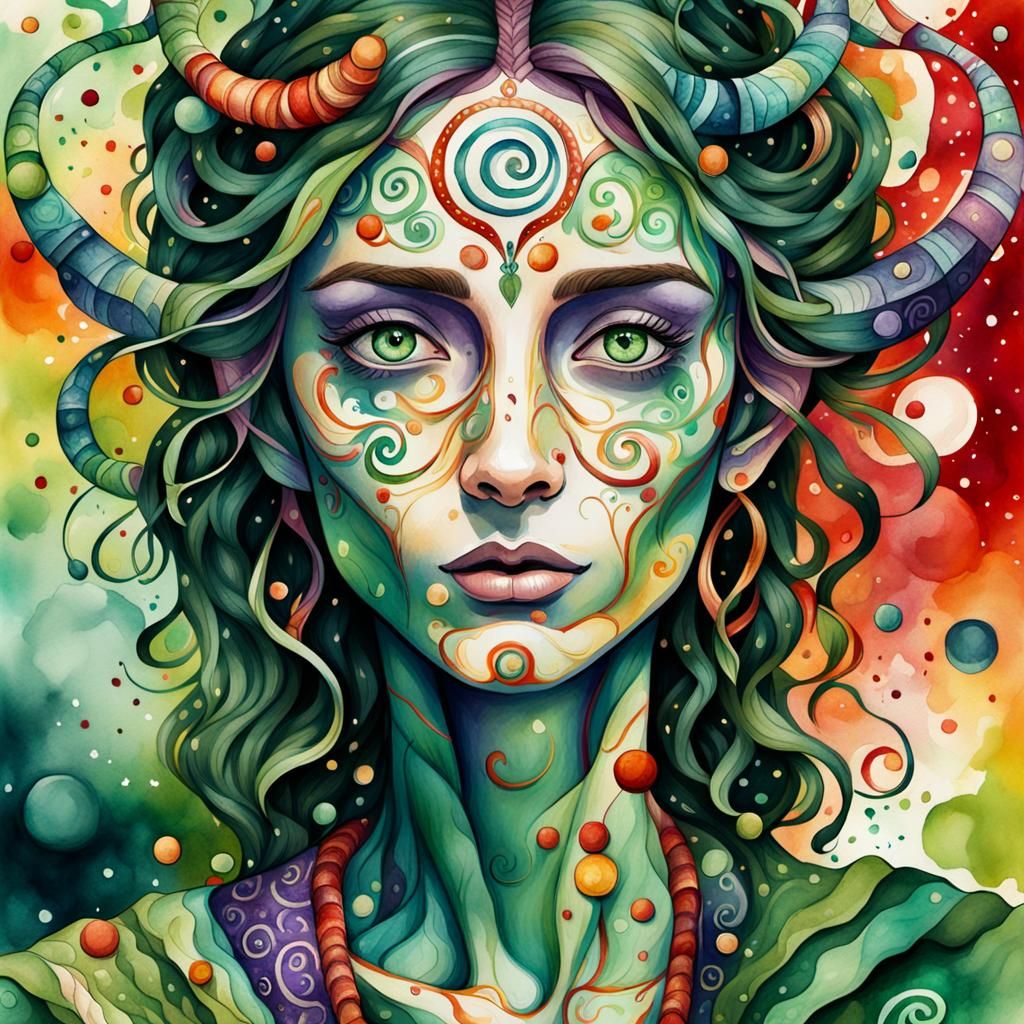 Green Capricorn B´atz