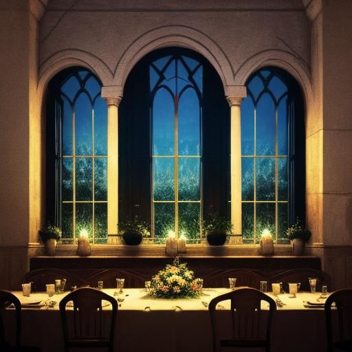 World Reborn: Voices Ringing Out