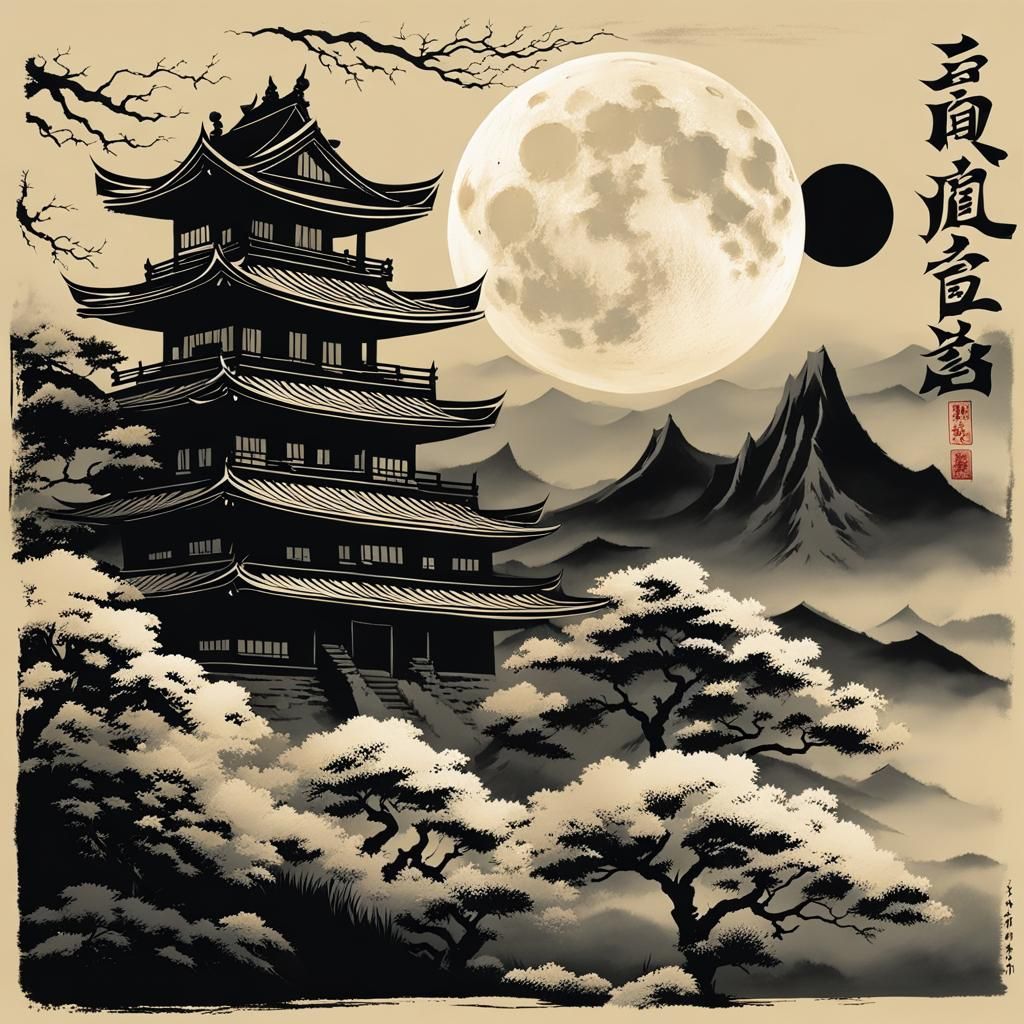 The past of Japanese folklore is not a story for you to know...
