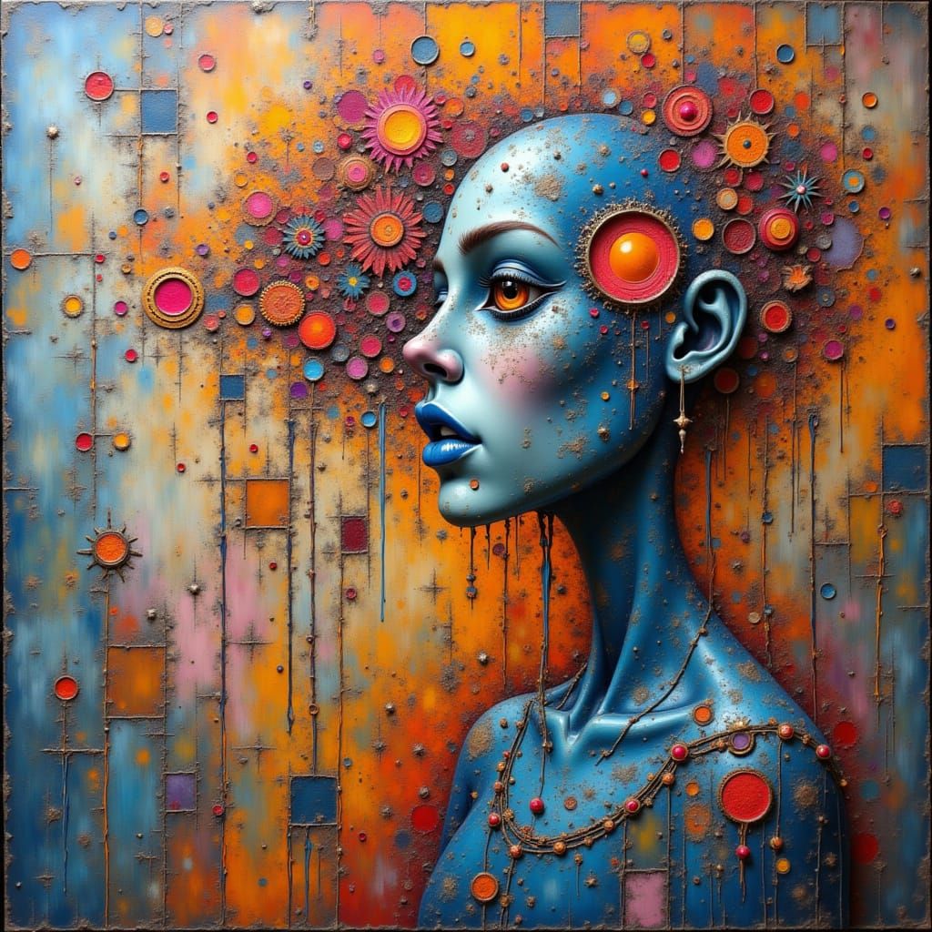 Khalil Gibran Quote on Memory and Dreams