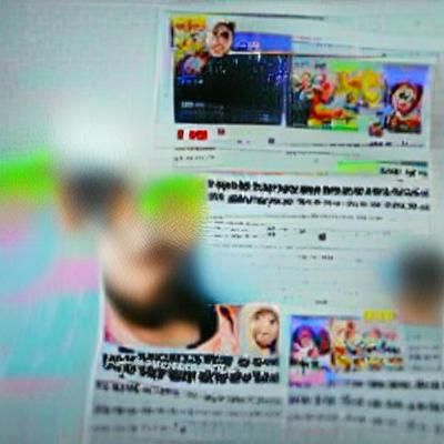 AI Generated Image From Simple Prompt