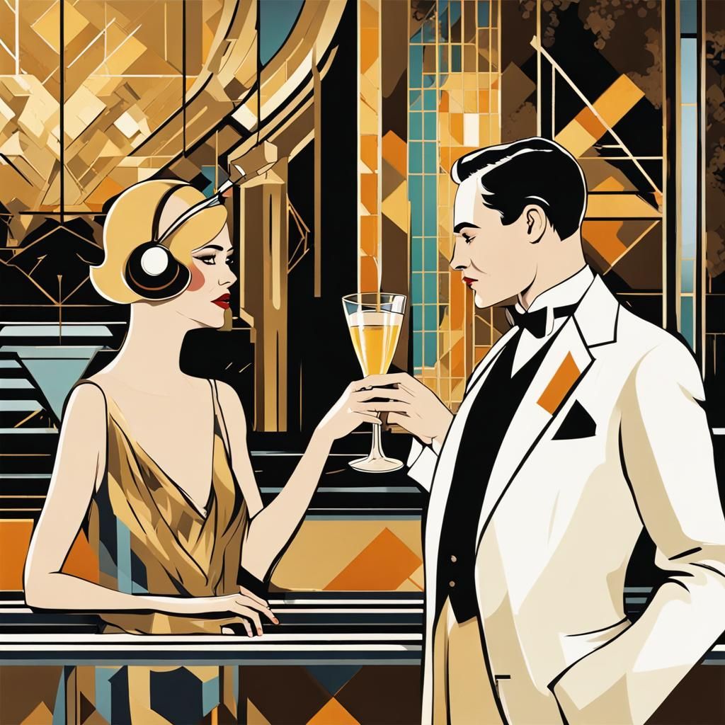 Great Gatsby