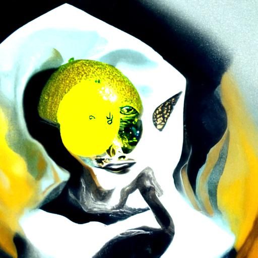 Lemon Demon