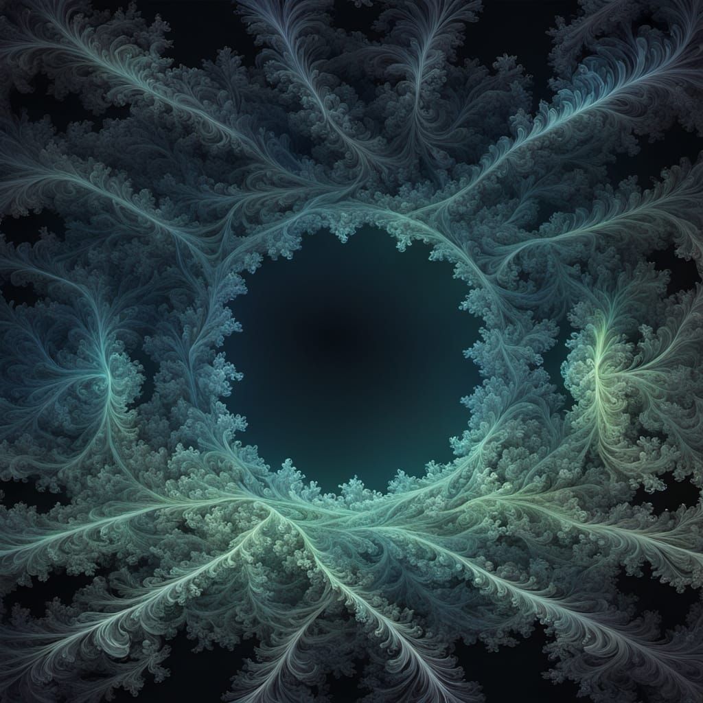 Fractal Landscape