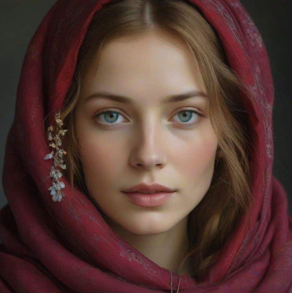 Eternal Love in a Changing World