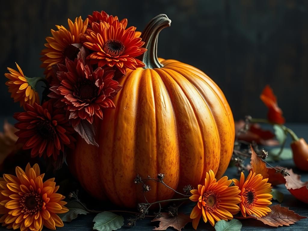 Orange You Happy Now!