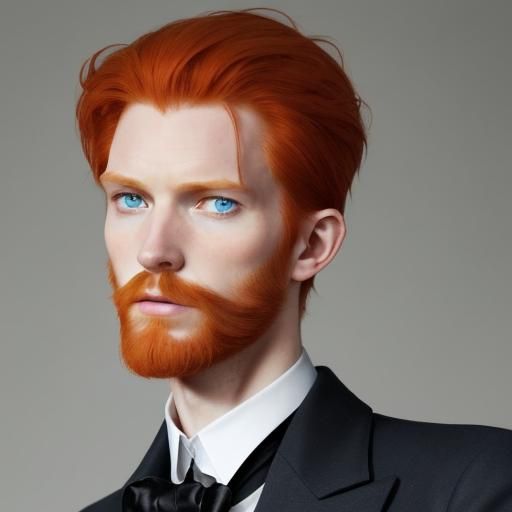 Dr. Loki Fenrison, Esquire