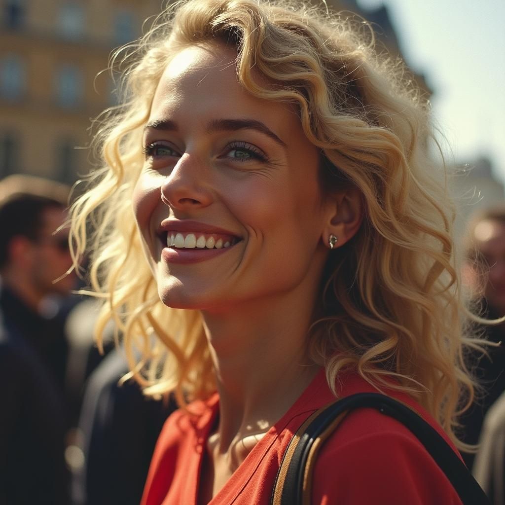 Everybody Wants to Run the World