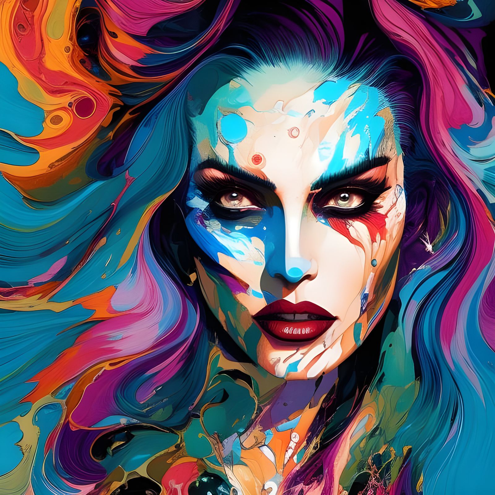 Painted Lady