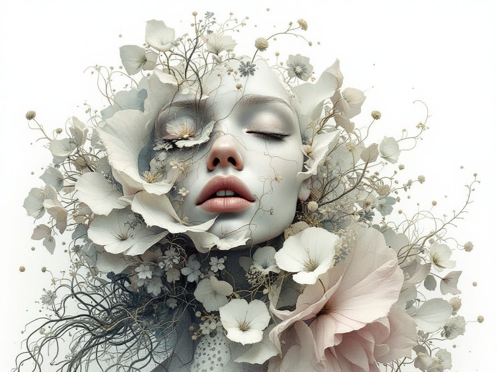 Thought of You as Everything - Darmstadtium, Copernicium, Seaborgium, Americium