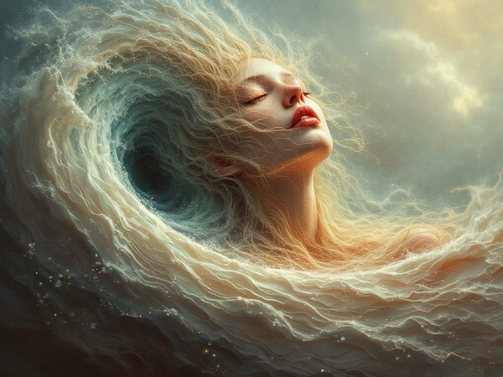 Thought of You as Everything - Darmstadtium, Copernicium, Seaborgium, Americium