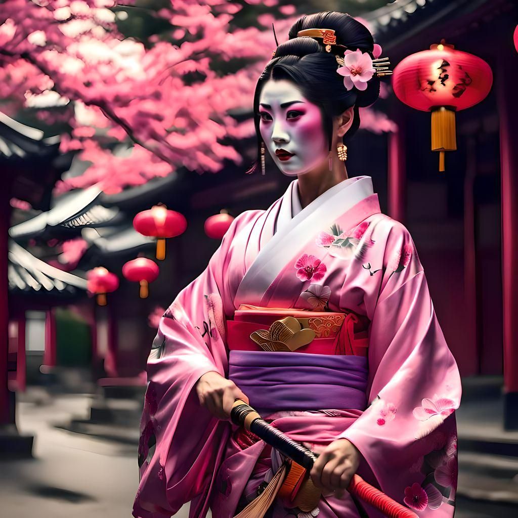 <lora:Kimono:1.0> A 64K resolution,  high-resolution, 
extre...
