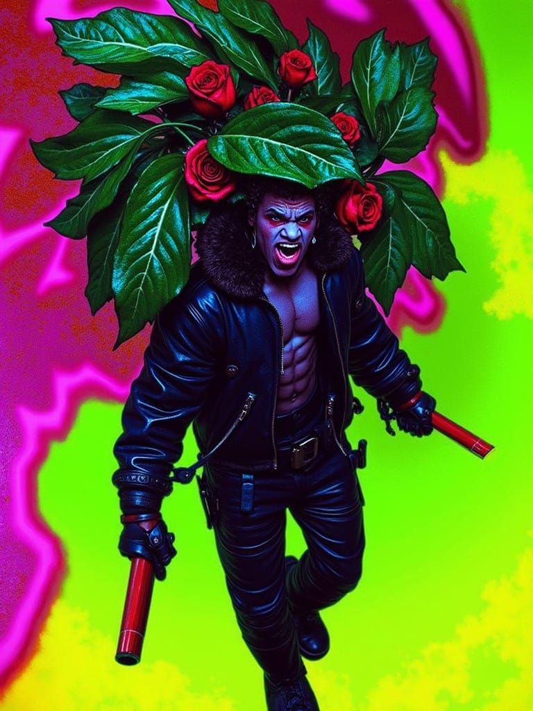 Ethereal Film Still: Cinematic Drama in Warm Film Grain and...