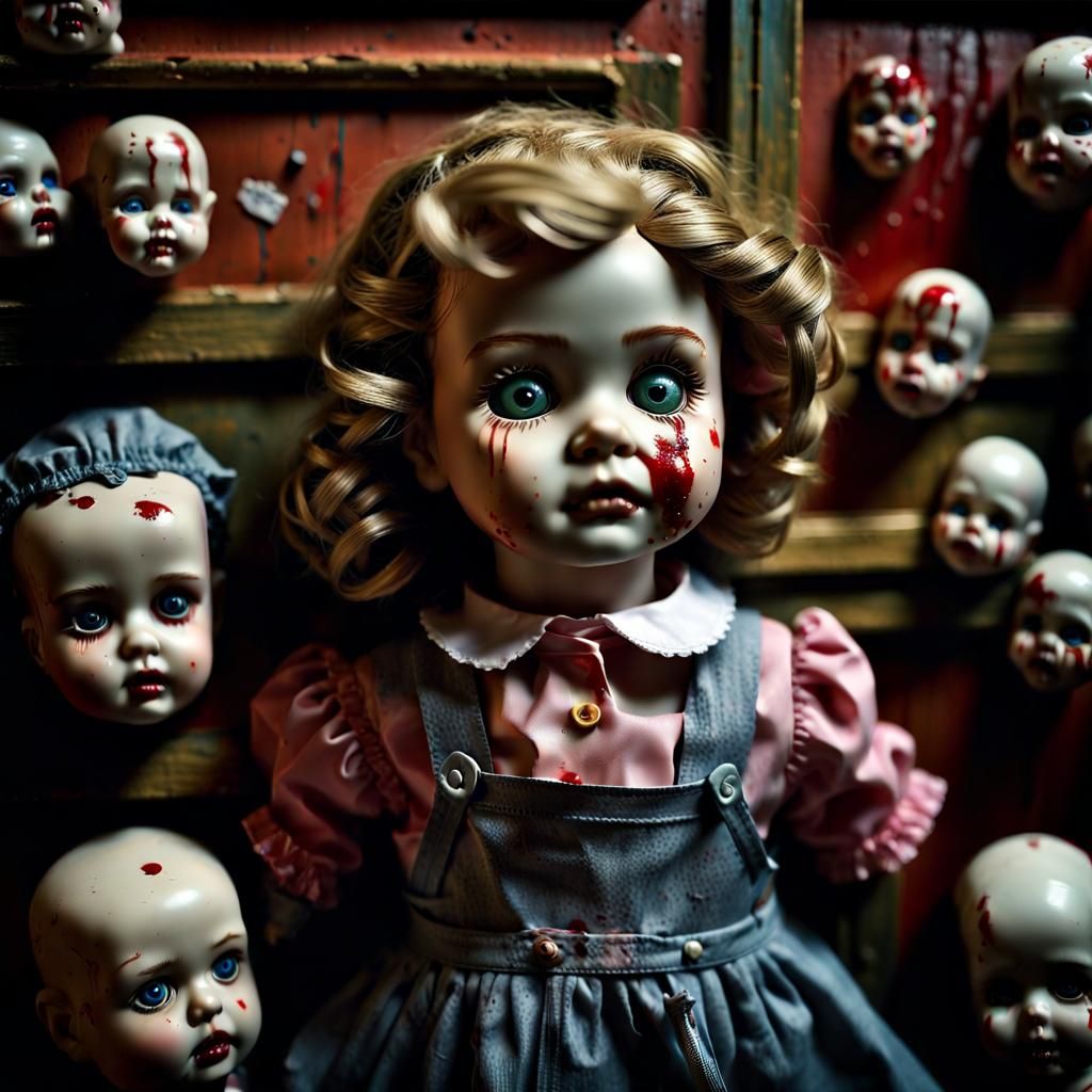 Susie wants to play. Also in the spirit of today's challenge 😂