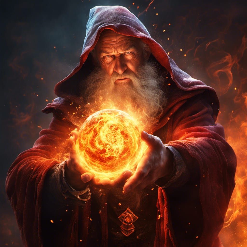 Wizard 3