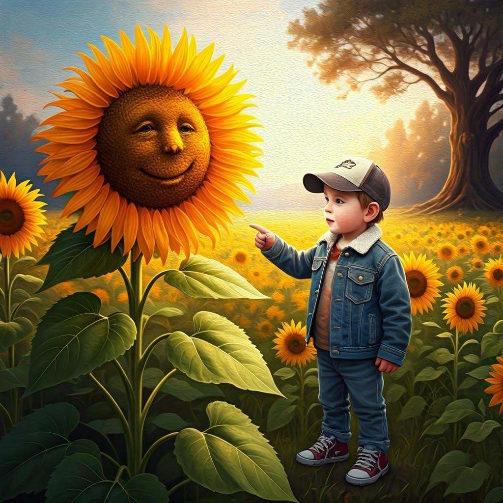 Things that look like faces