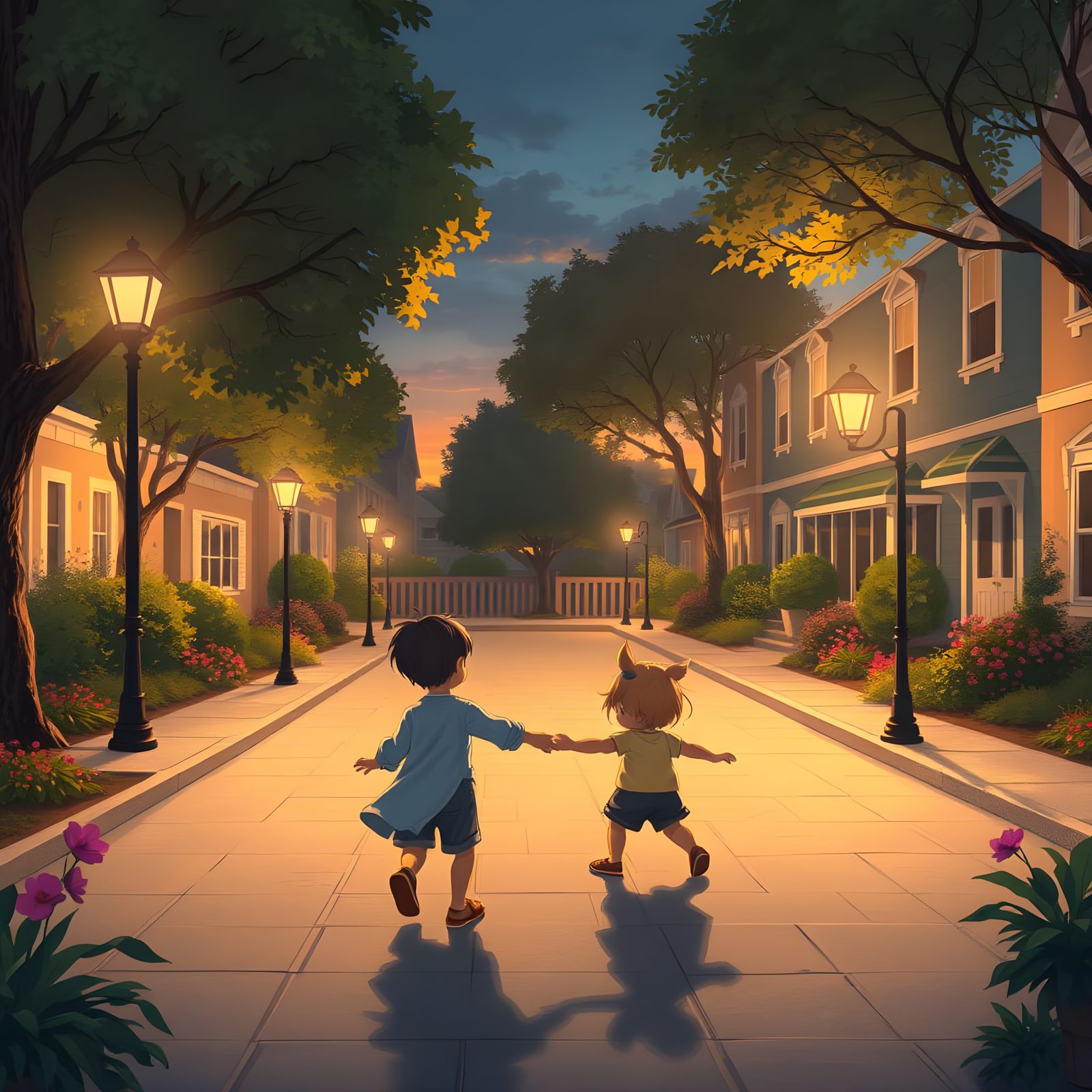 friends forever 🫶