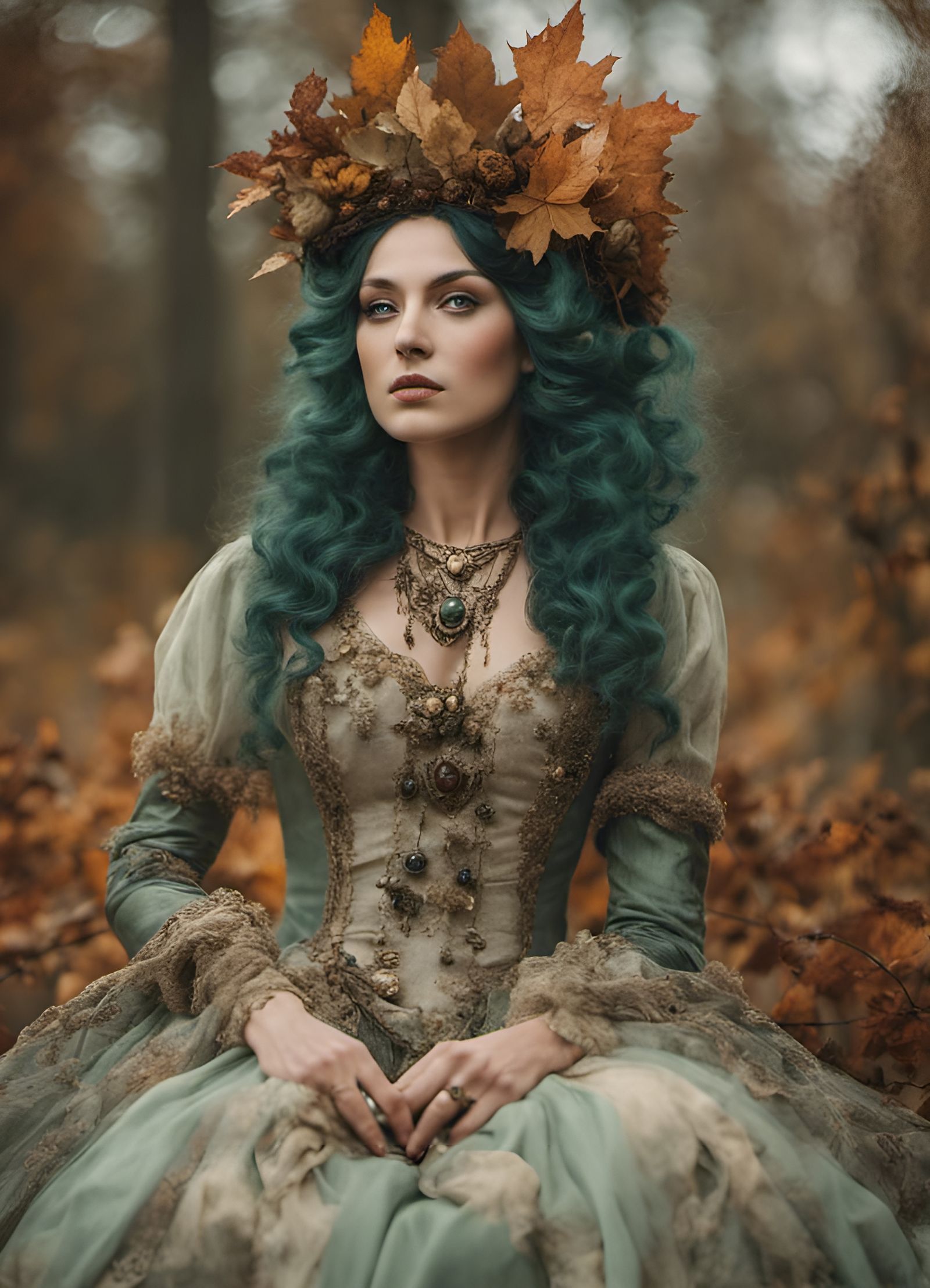 Coven of Mabon Witches