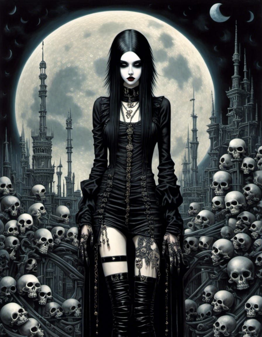 Gothic IV
