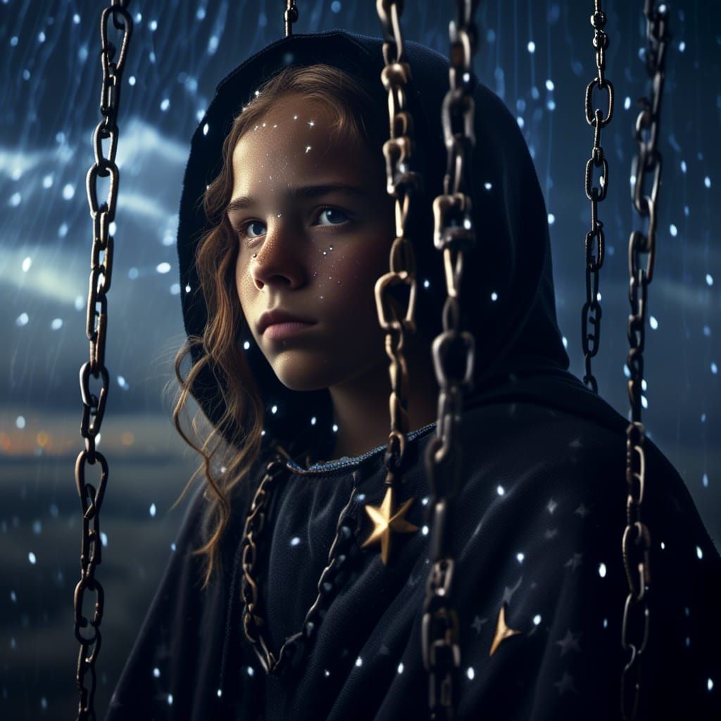 Weathering the Storm