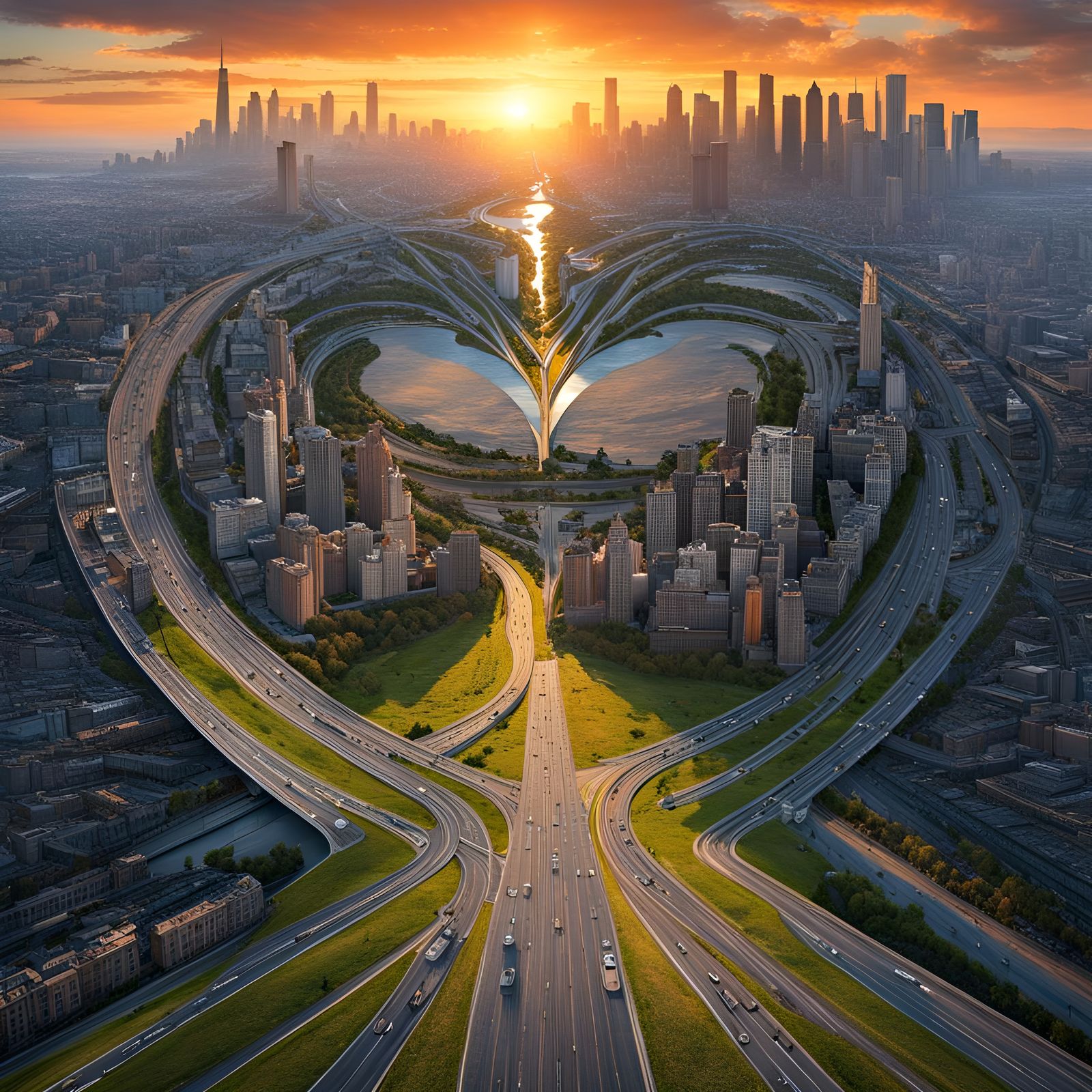 Put your hands up for Detroit, our lovely city