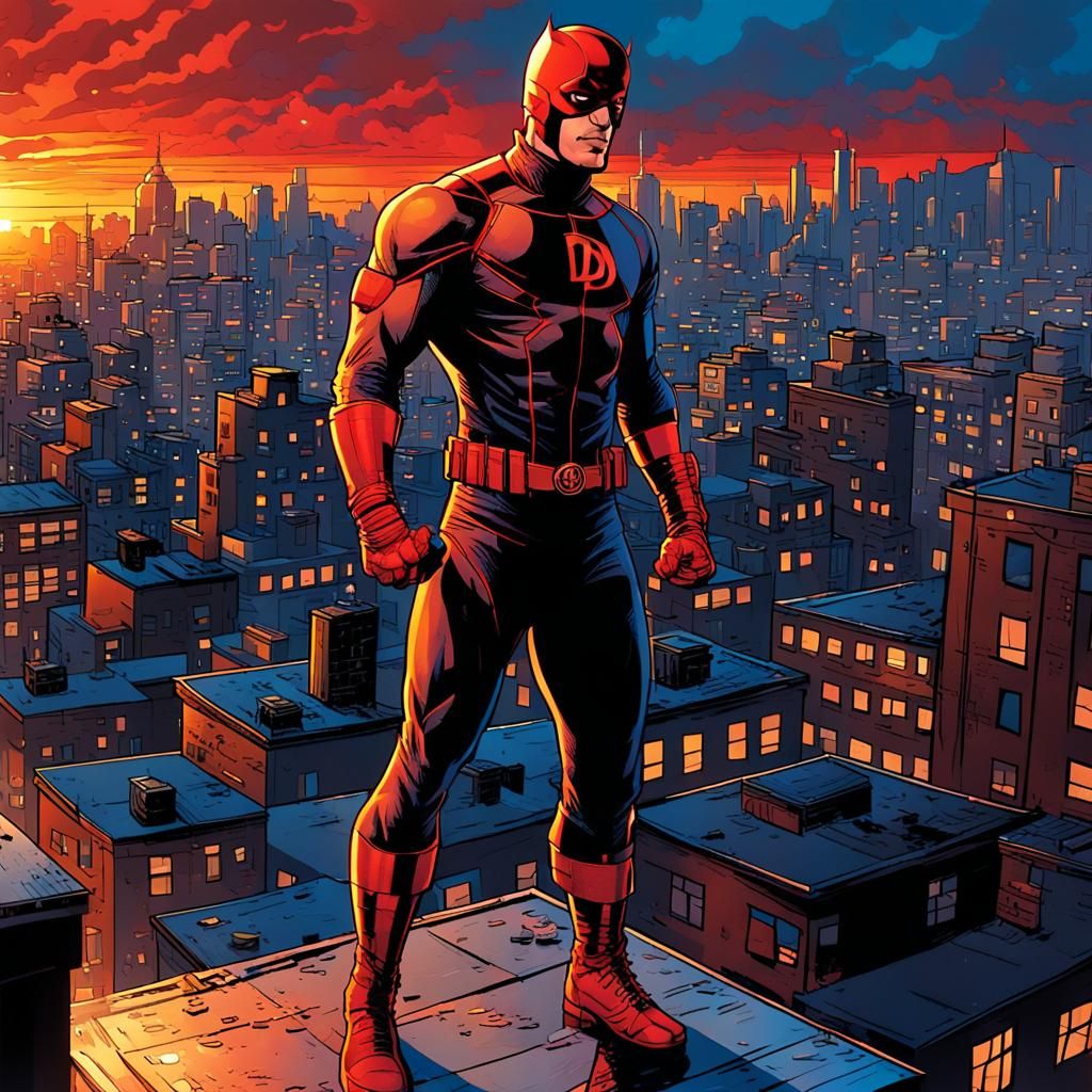 Daredevil