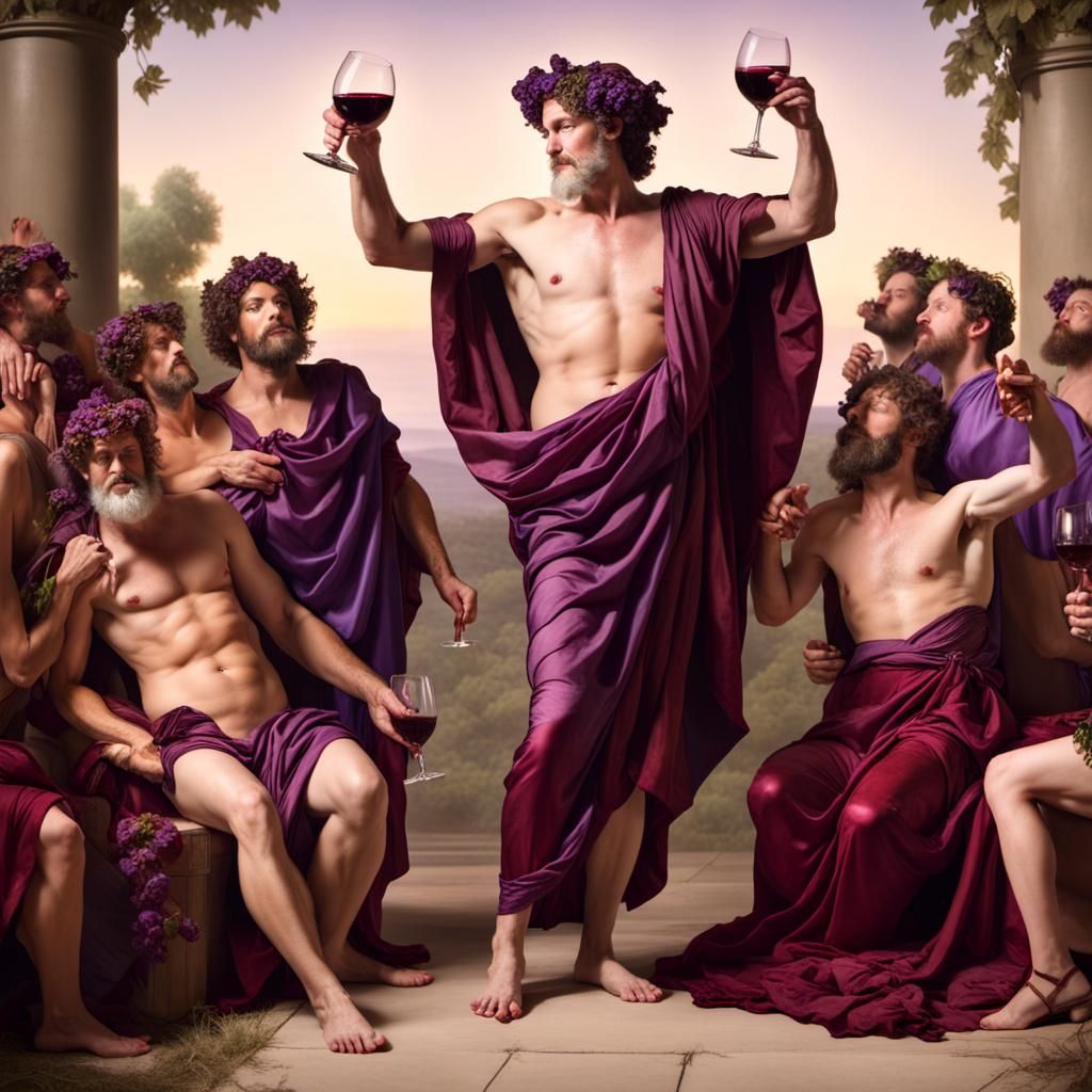 Dionysus