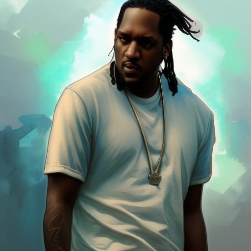 Pusha T