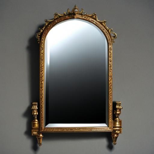 The Omniscient Mirror