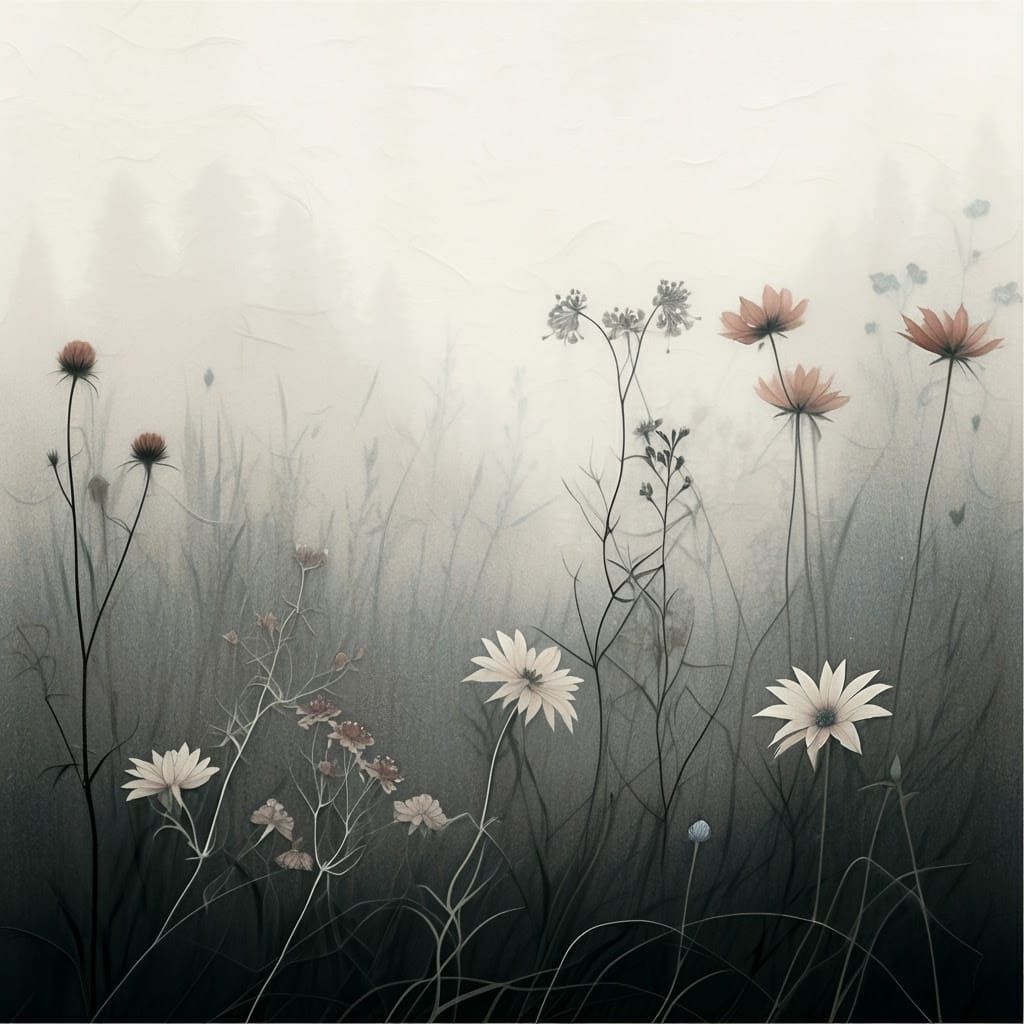 Thick Fog