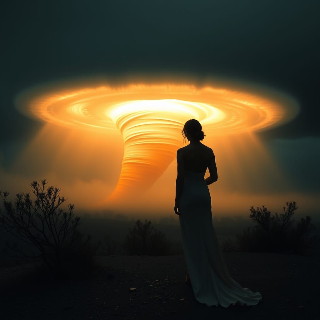 Home on the Range...