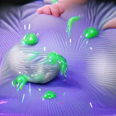 AI Generated Image From a Simple Prompt