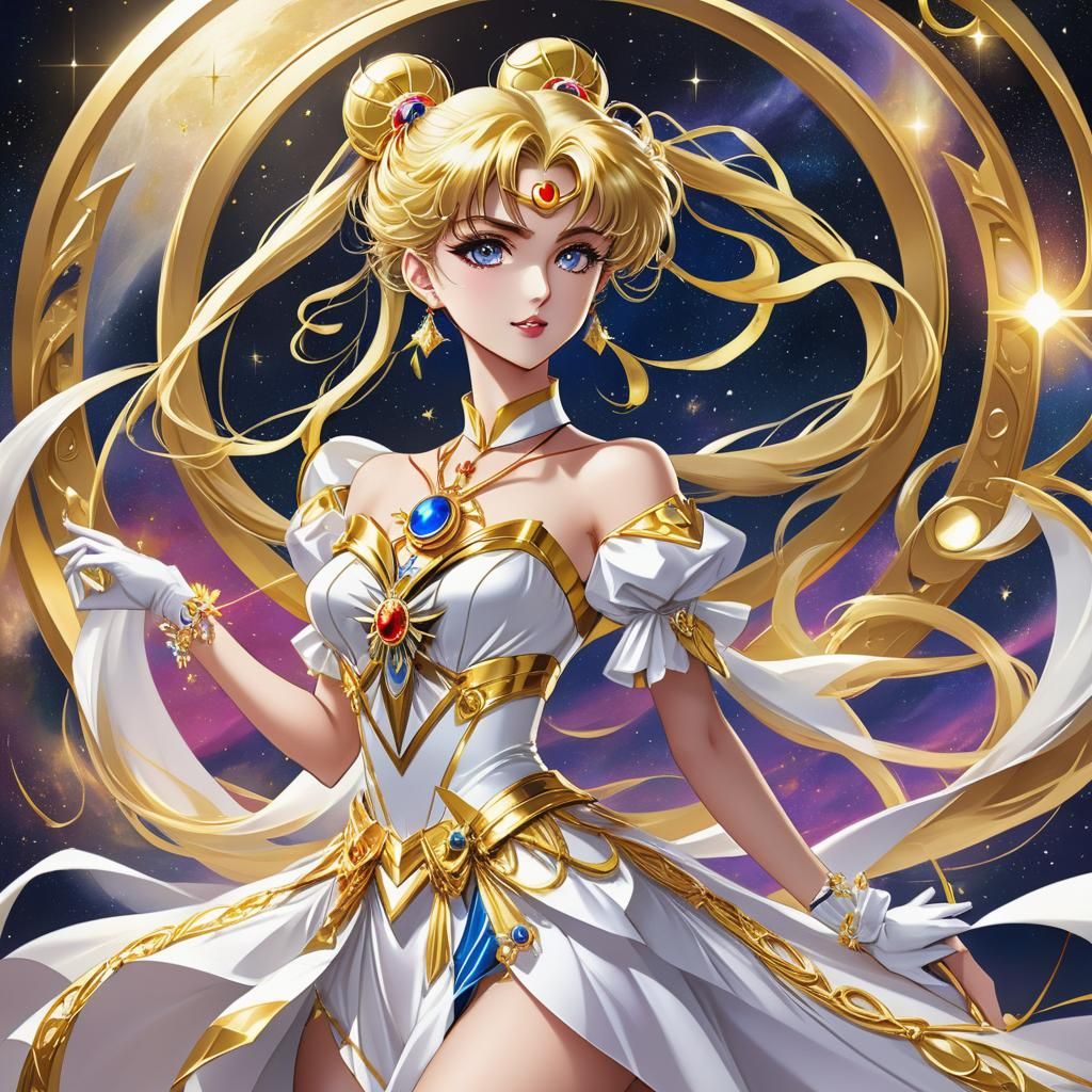 Sailor Moon