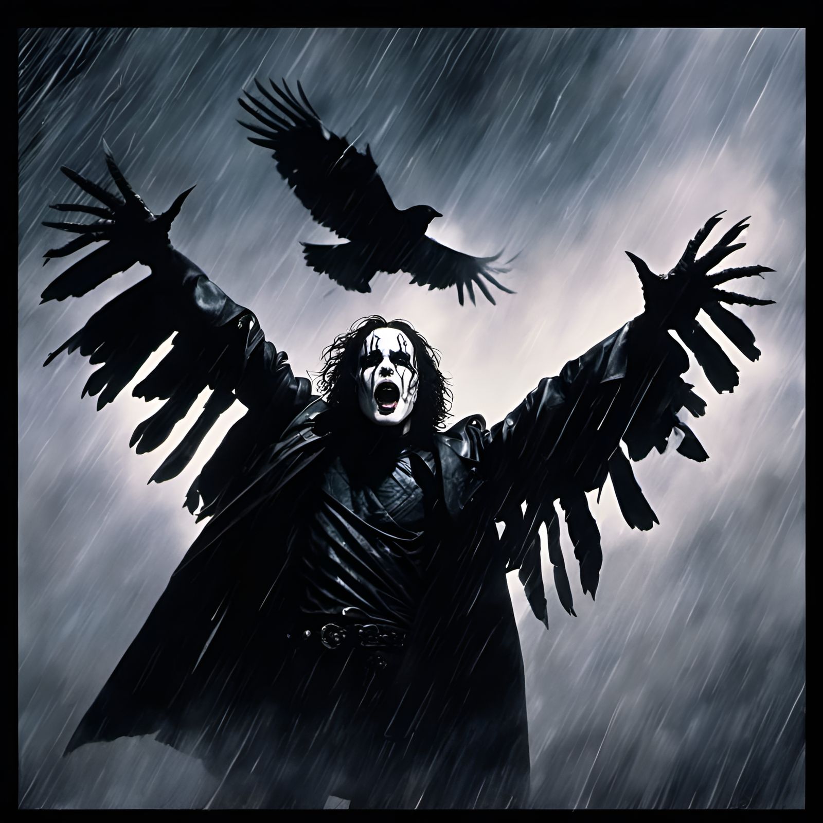 The Crow