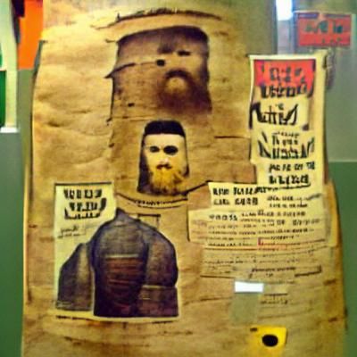 Ned Kelly