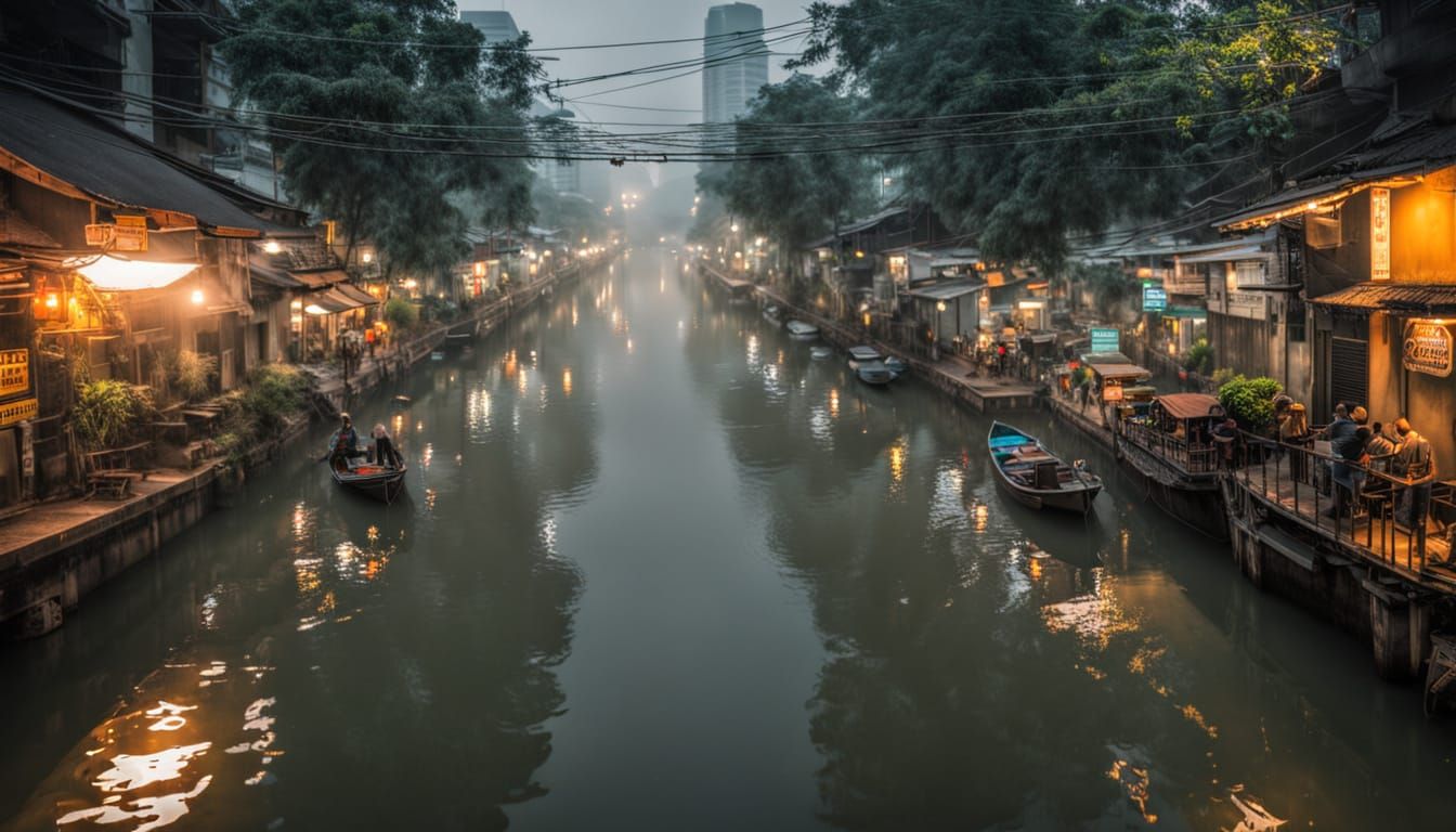 Bangkok #2