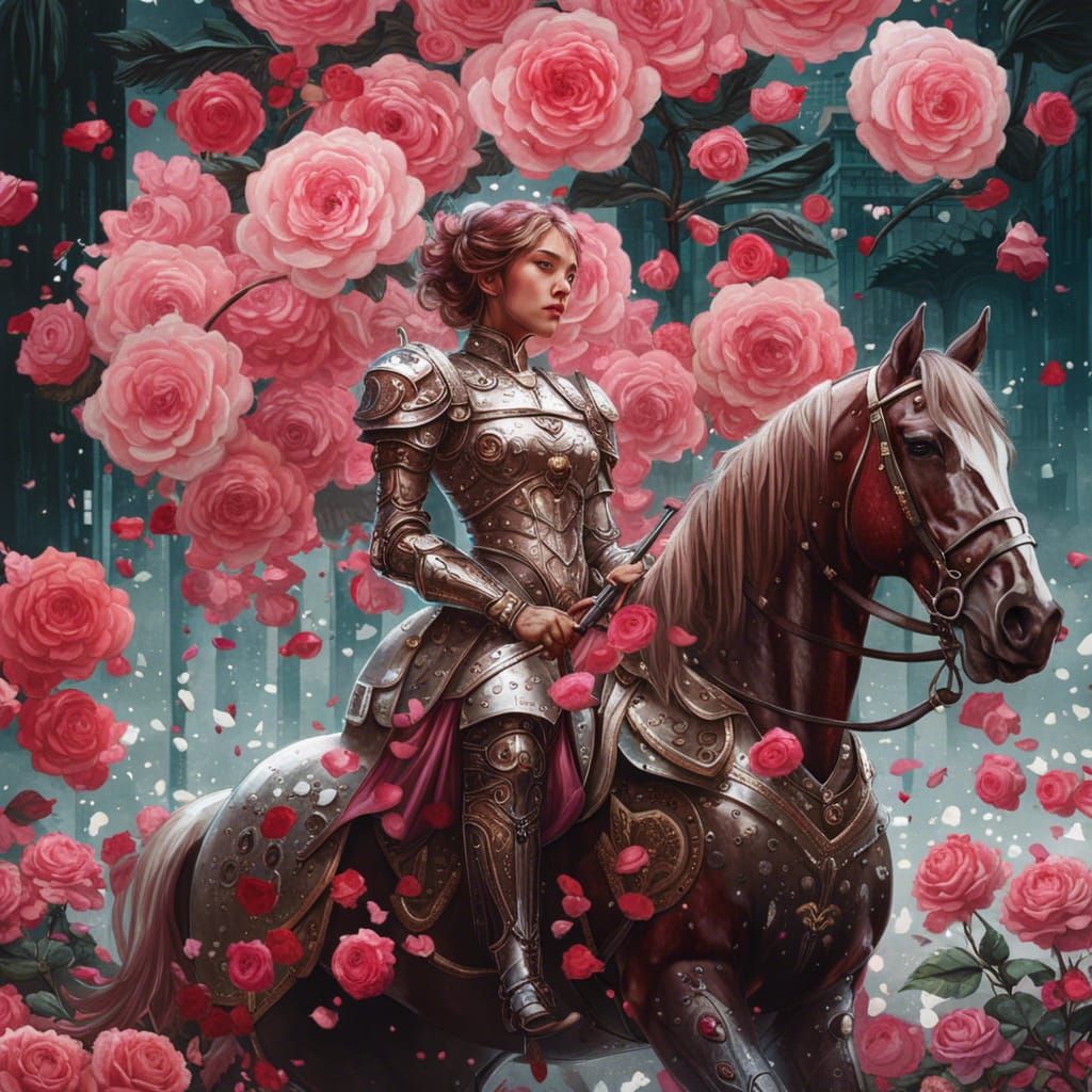 Rose Knight