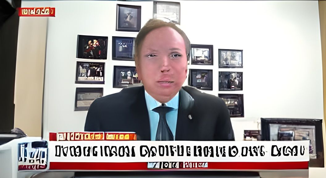 breaking news CNN Fox news 8k