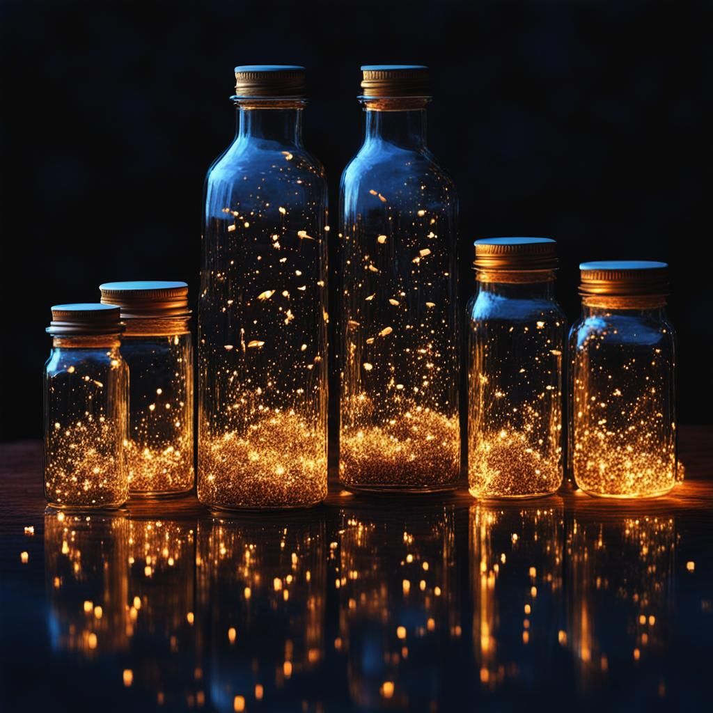 FIREFLIES