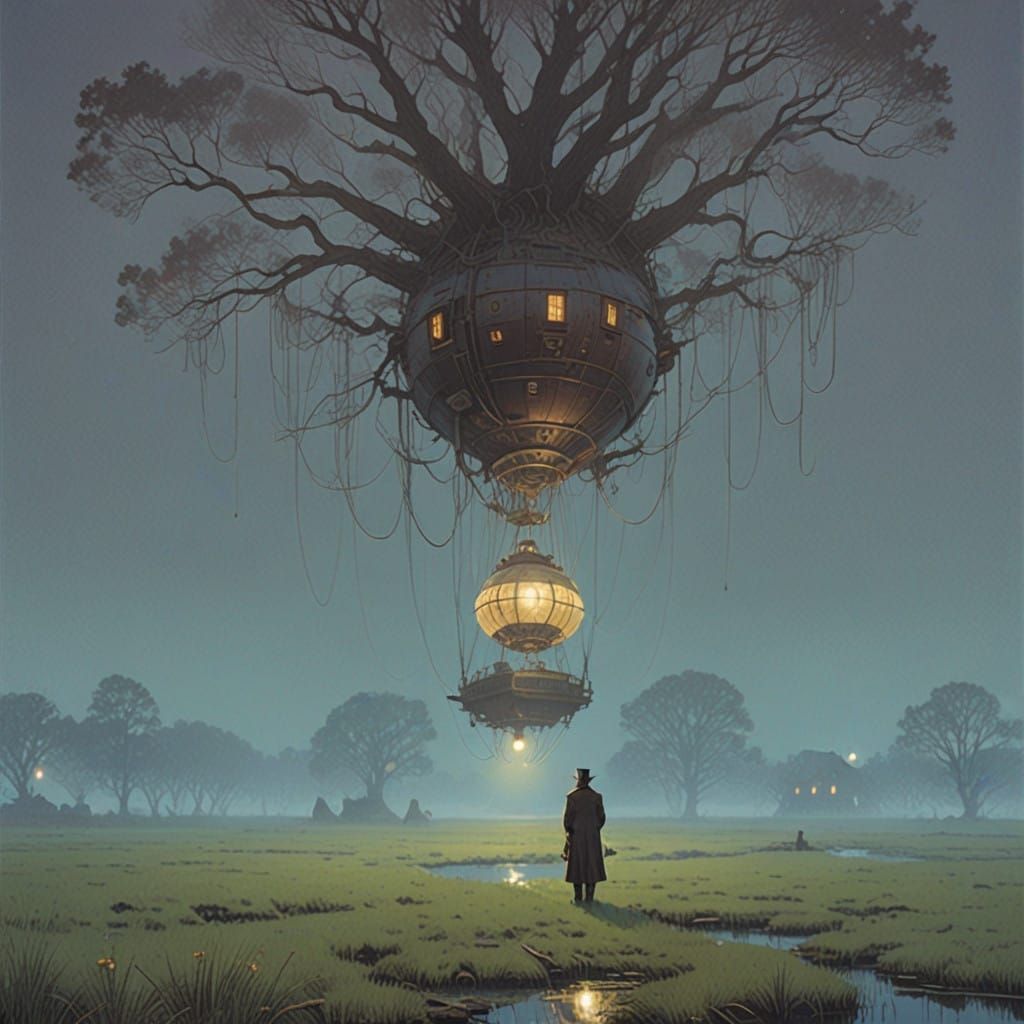 Type something witty that produces