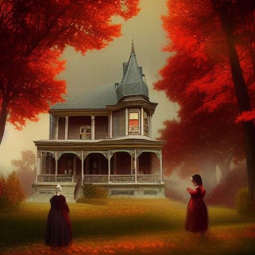 Murder house