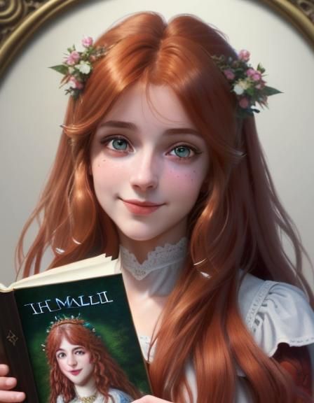 Anne of Green Gables