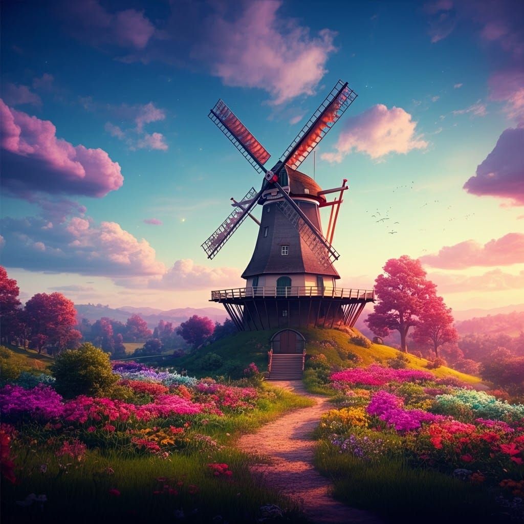 Windmill
