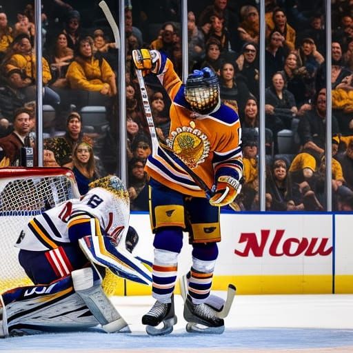 Wolf Hockey