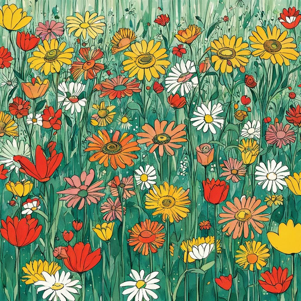 Joyful Moments: Finding Happiness on a Busy Day